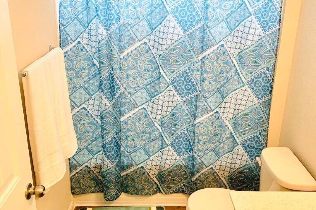Photo of Bathroom in McNeil