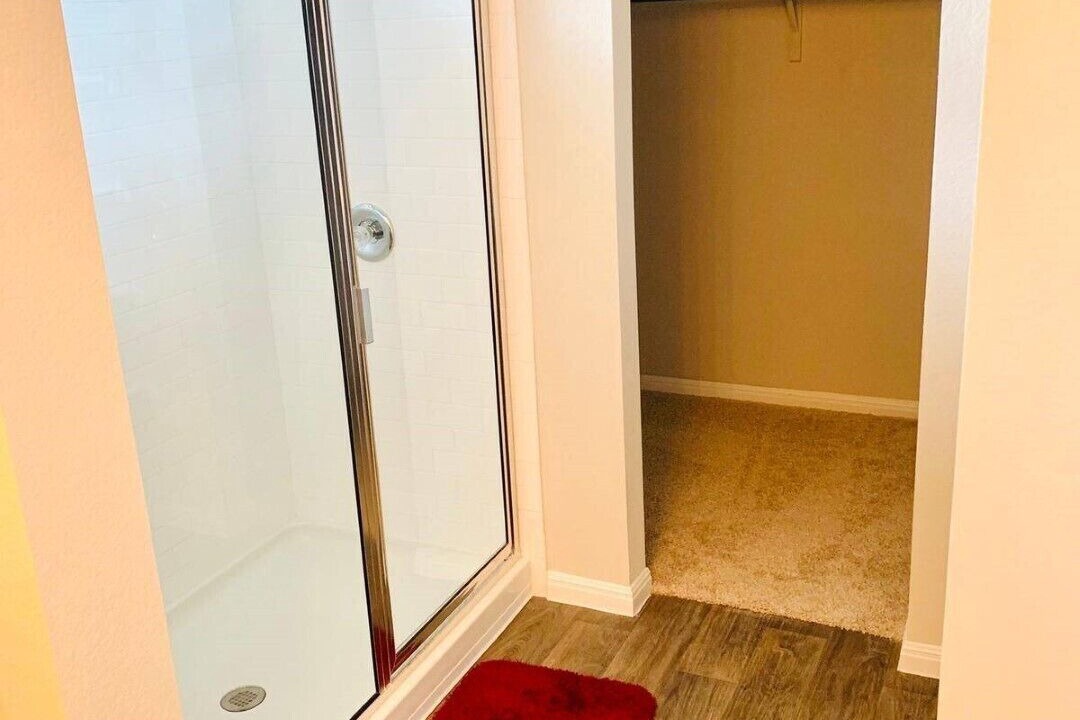 Photo of Bathroom in McNeil