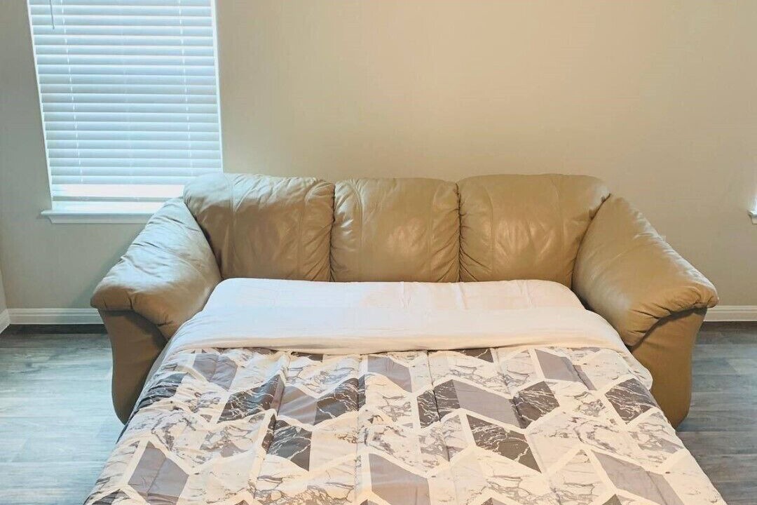 Photo of Bedroom in McNeil