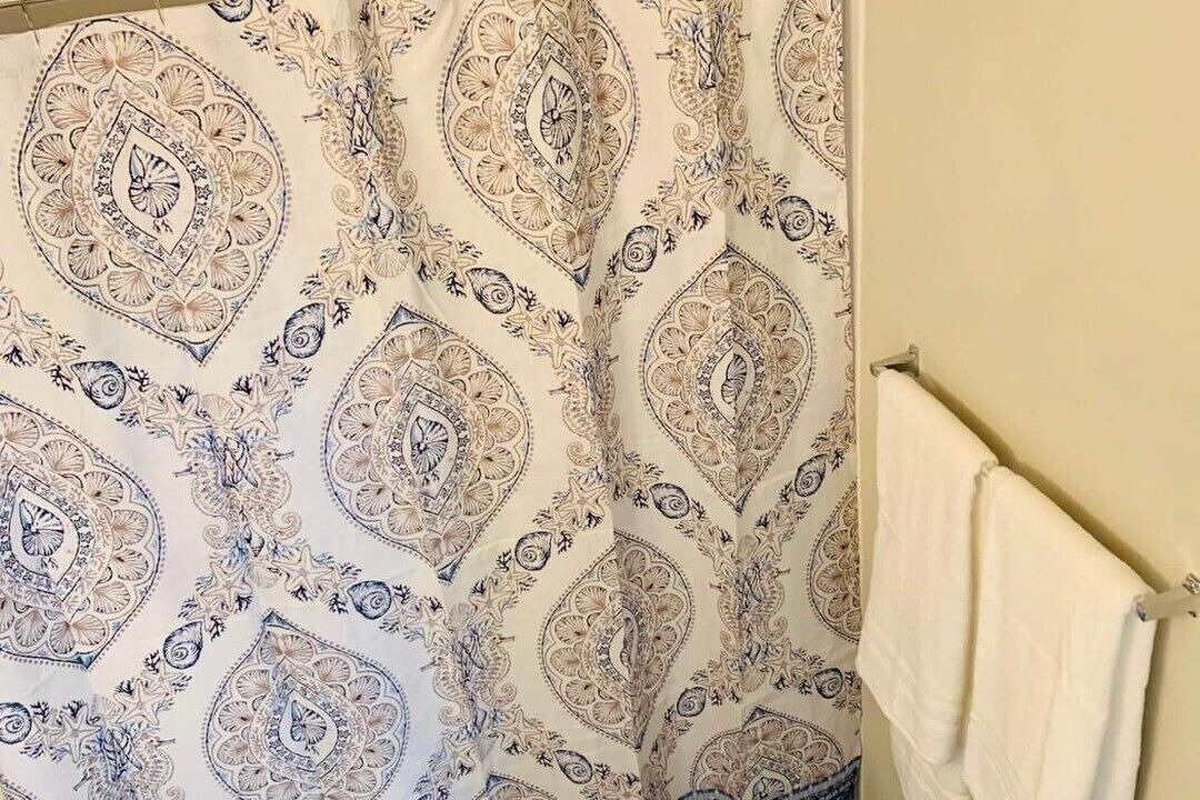 Photo of Bathroom in McNeil