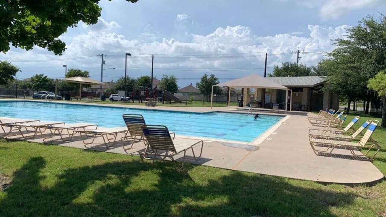 Photo of Outdoor in McNeil