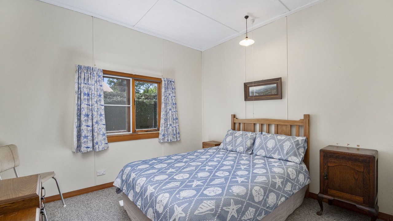 Photo of Bedroom in Motuoapa