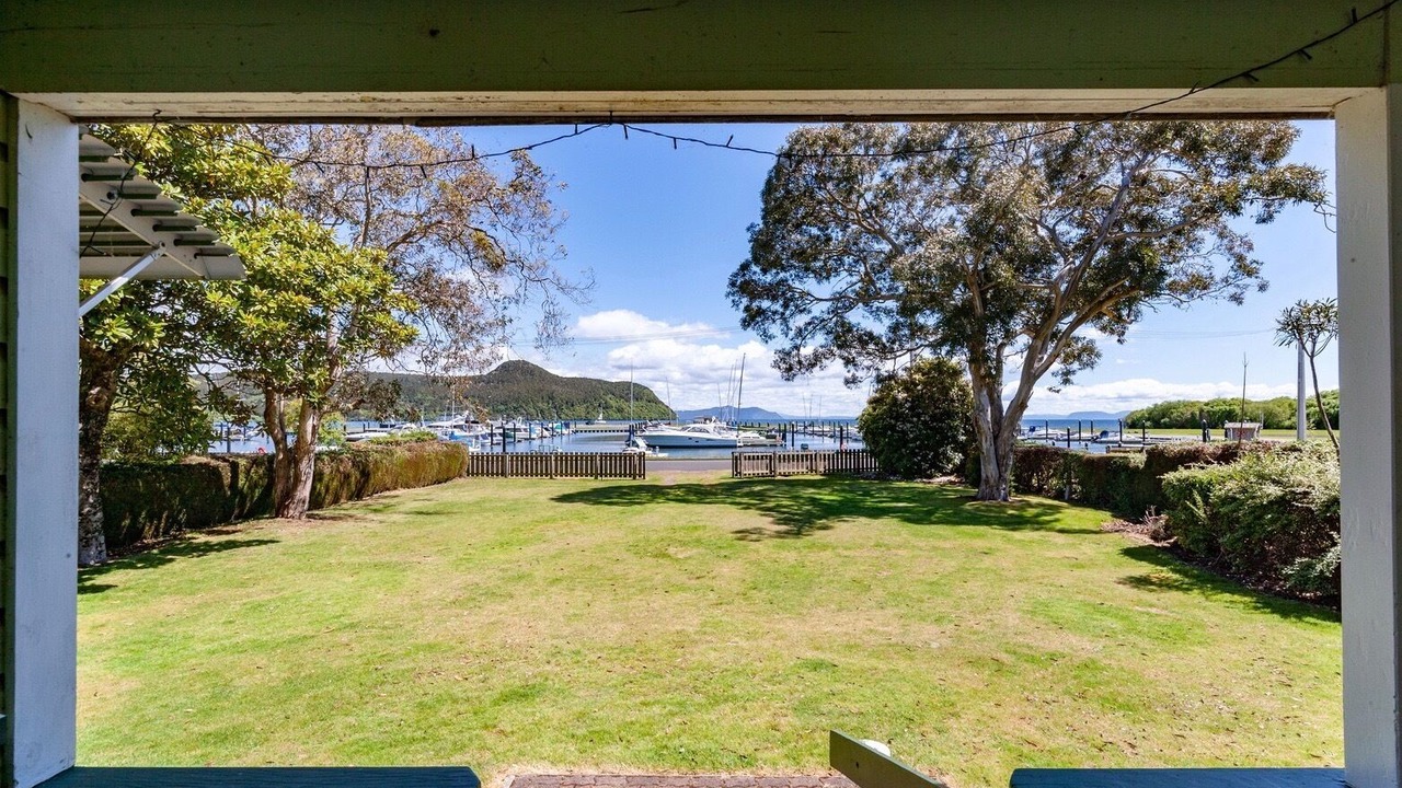 Photo of Outdoor in Motuoapa