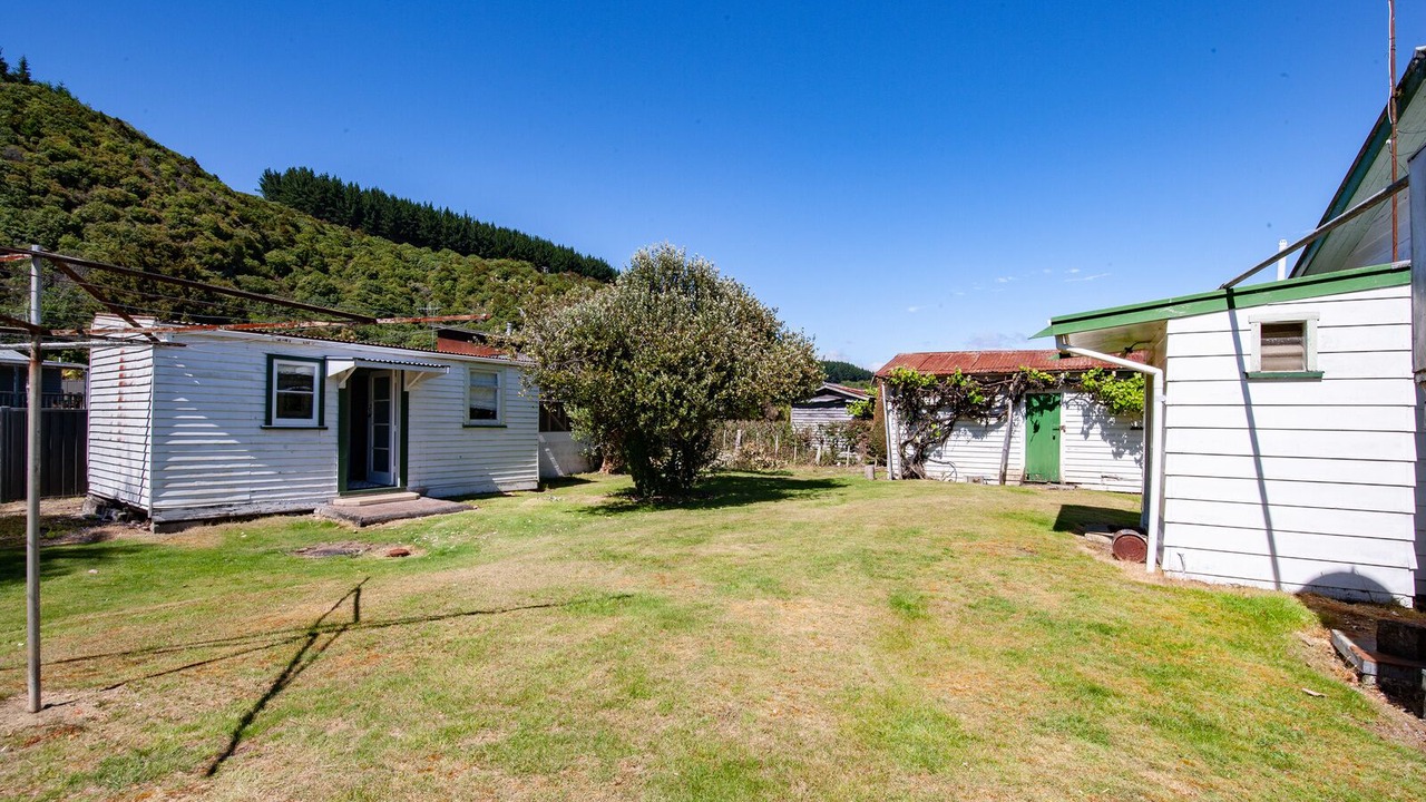 Photo of Outdoor in Motuoapa