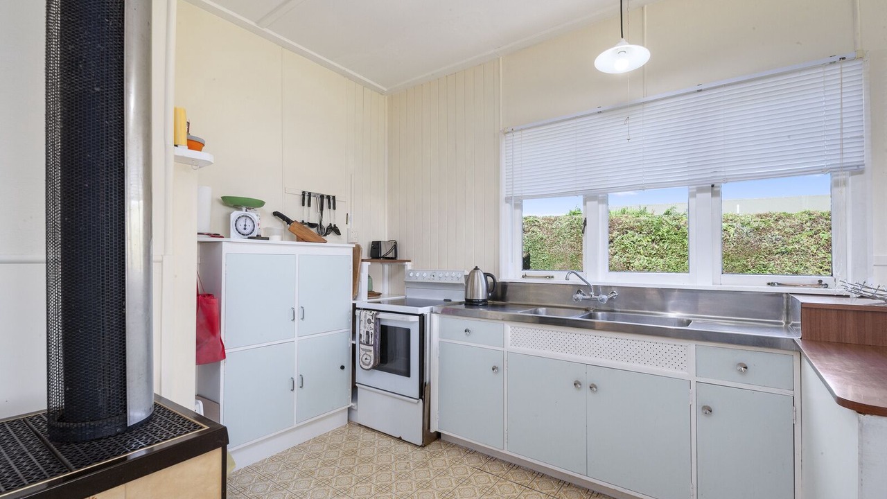 Photo of Kitchen in Motuoapa