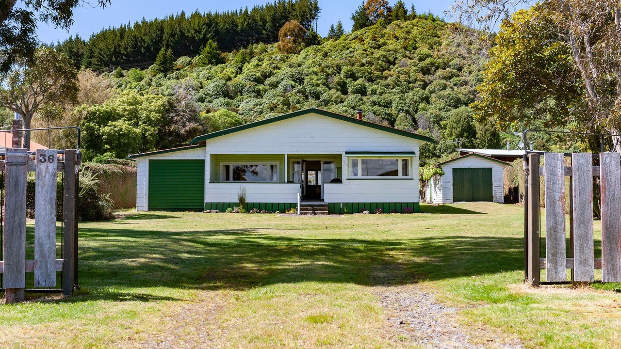 Photo of Outdoor in Motuoapa