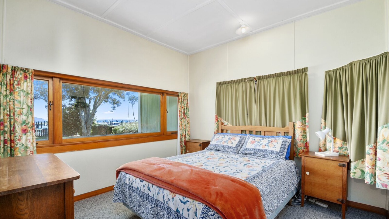 Photo of Bedroom in Motuoapa