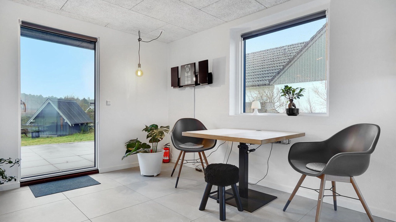 Photo of Bedroom in Vibæk Strand