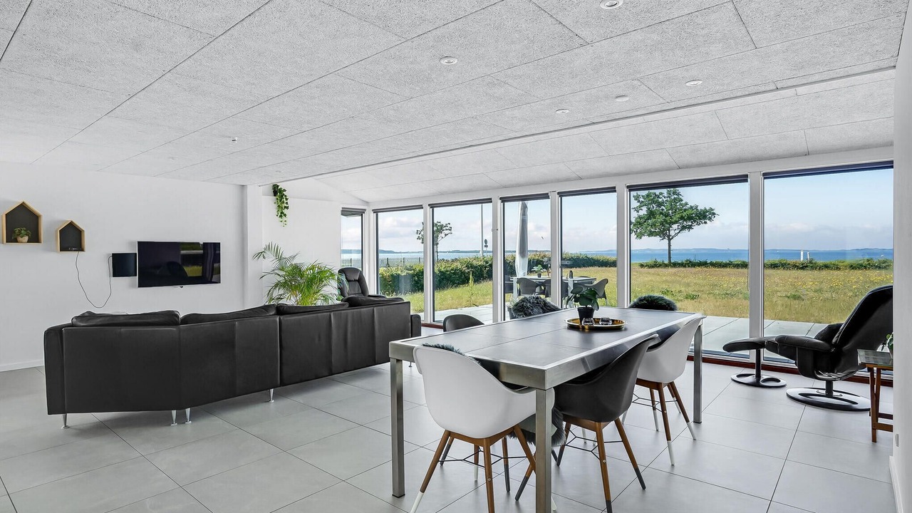 Photo of Bedroom in Vibæk Strand