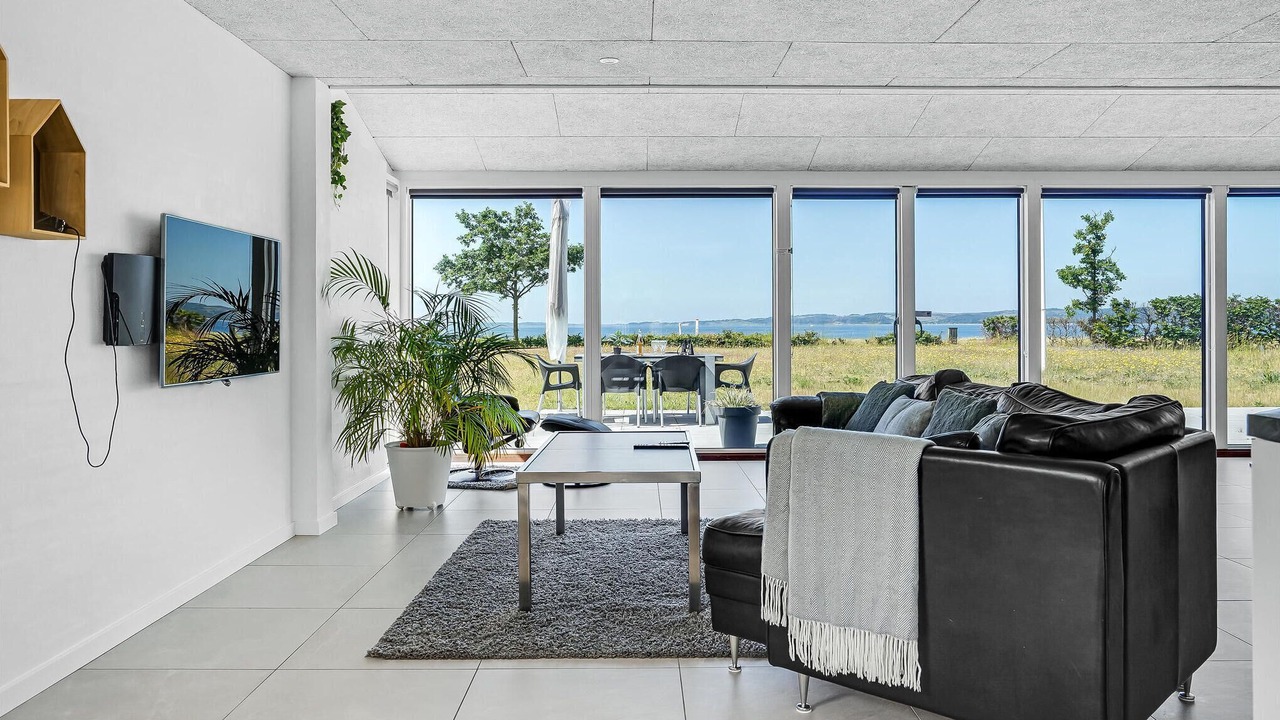 Photo of Bedroom in Vibæk Strand