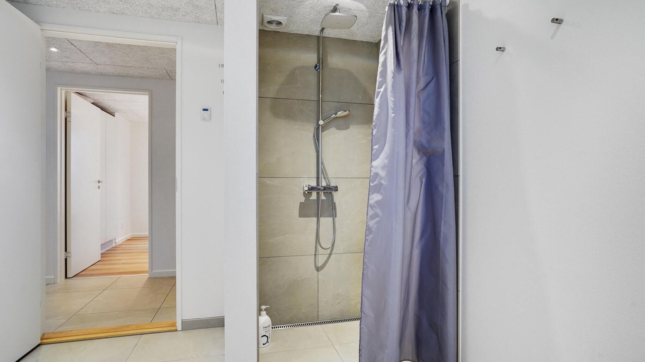 Photo of Bathroom in Vibæk Strand
