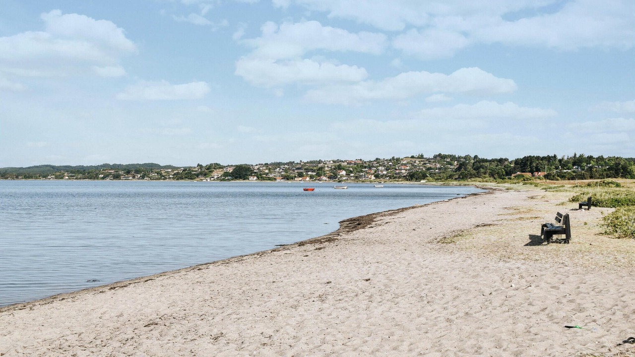 Photo of Others in Vibæk Strand