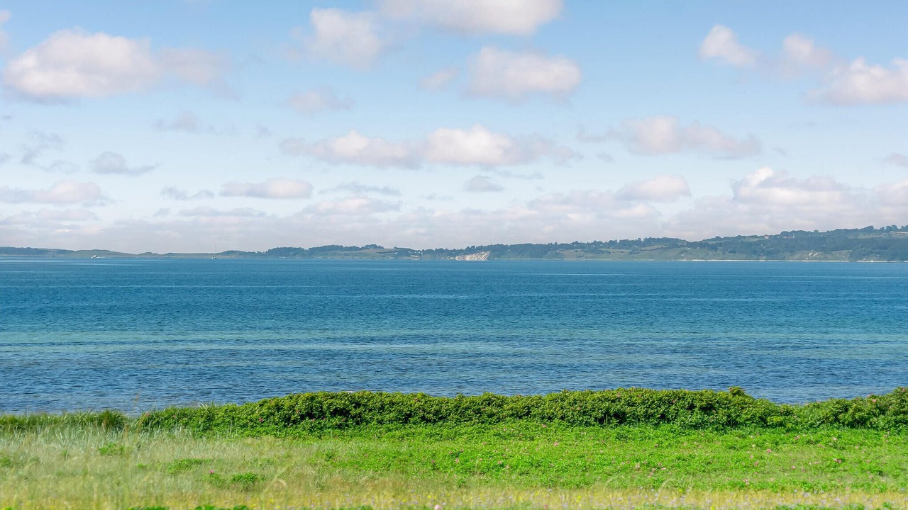 Photo of Bedroom in Vibæk Strand