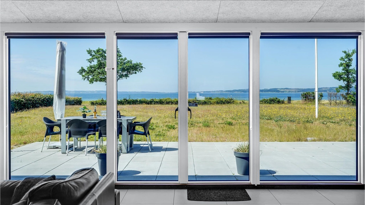 Photo of Bedroom in Vibæk Strand