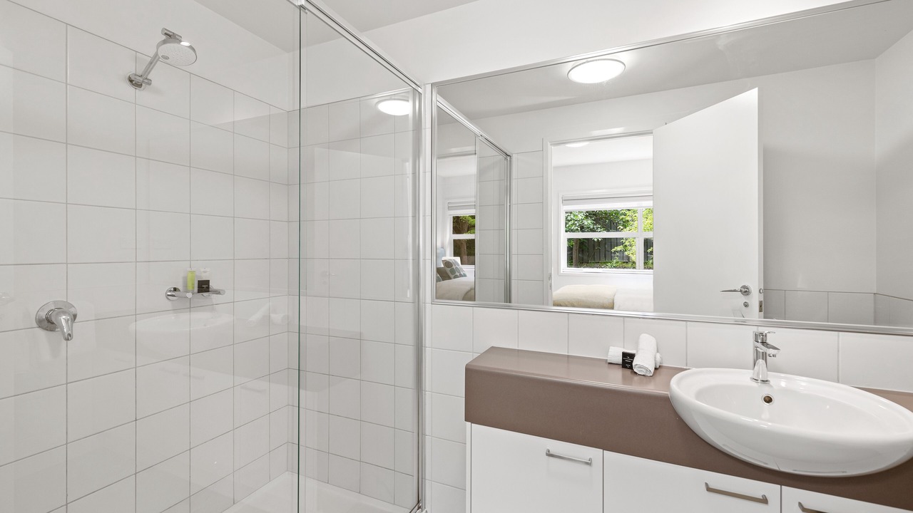 Photo of Bathroom in Burwood