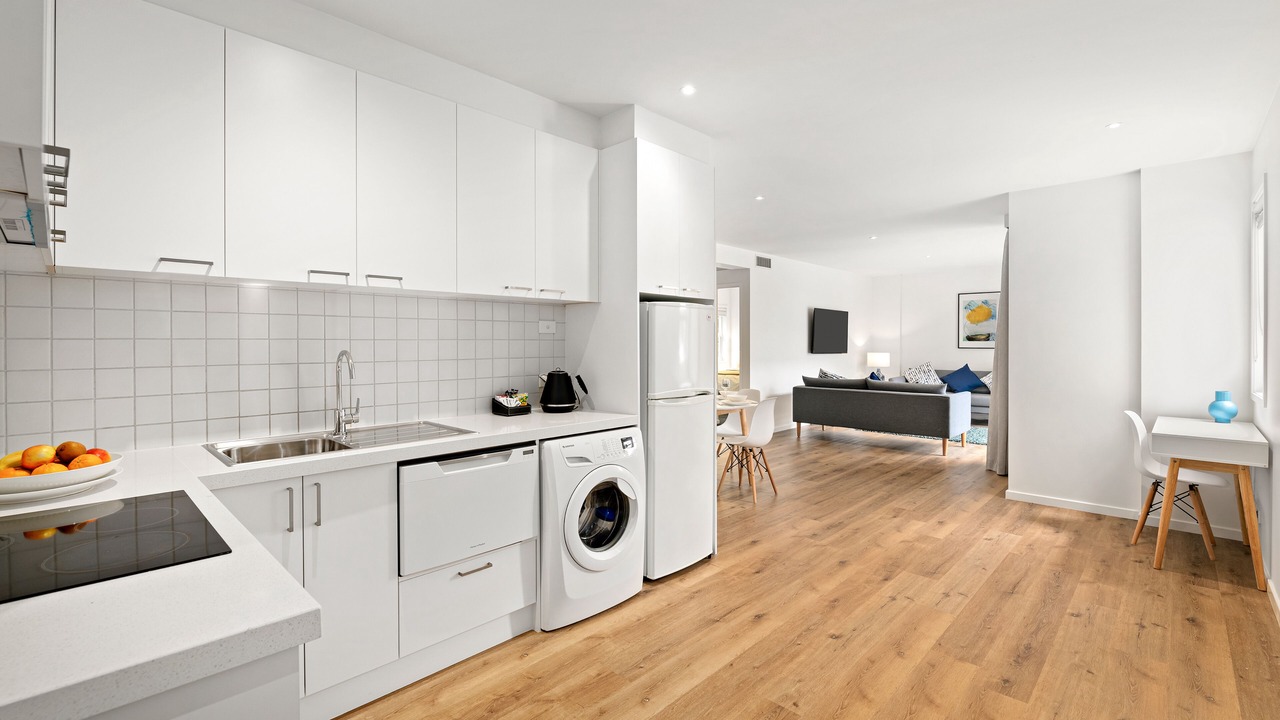 Photo of Kitchen in Burwood
