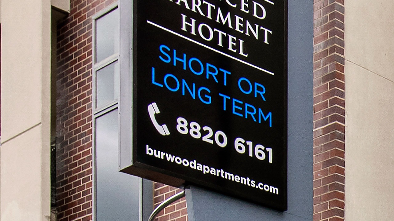 Photo of Outdoor in Burwood