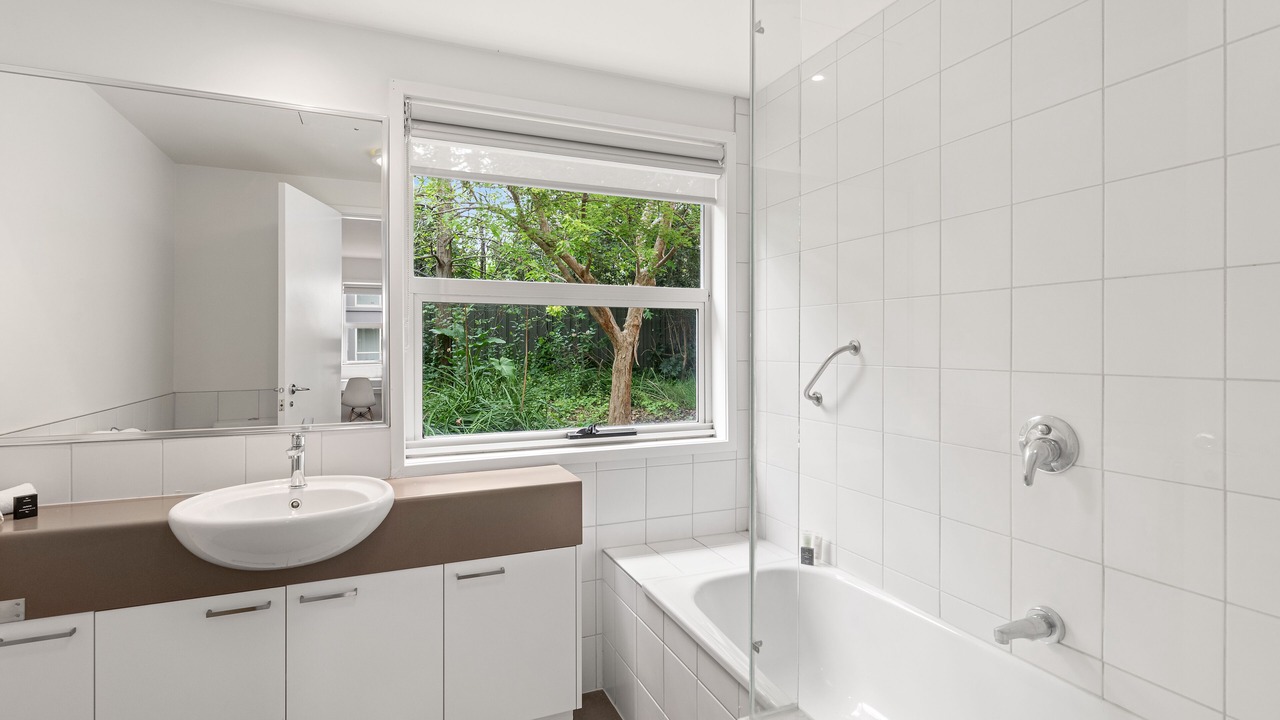 Photo of Bathroom in Burwood