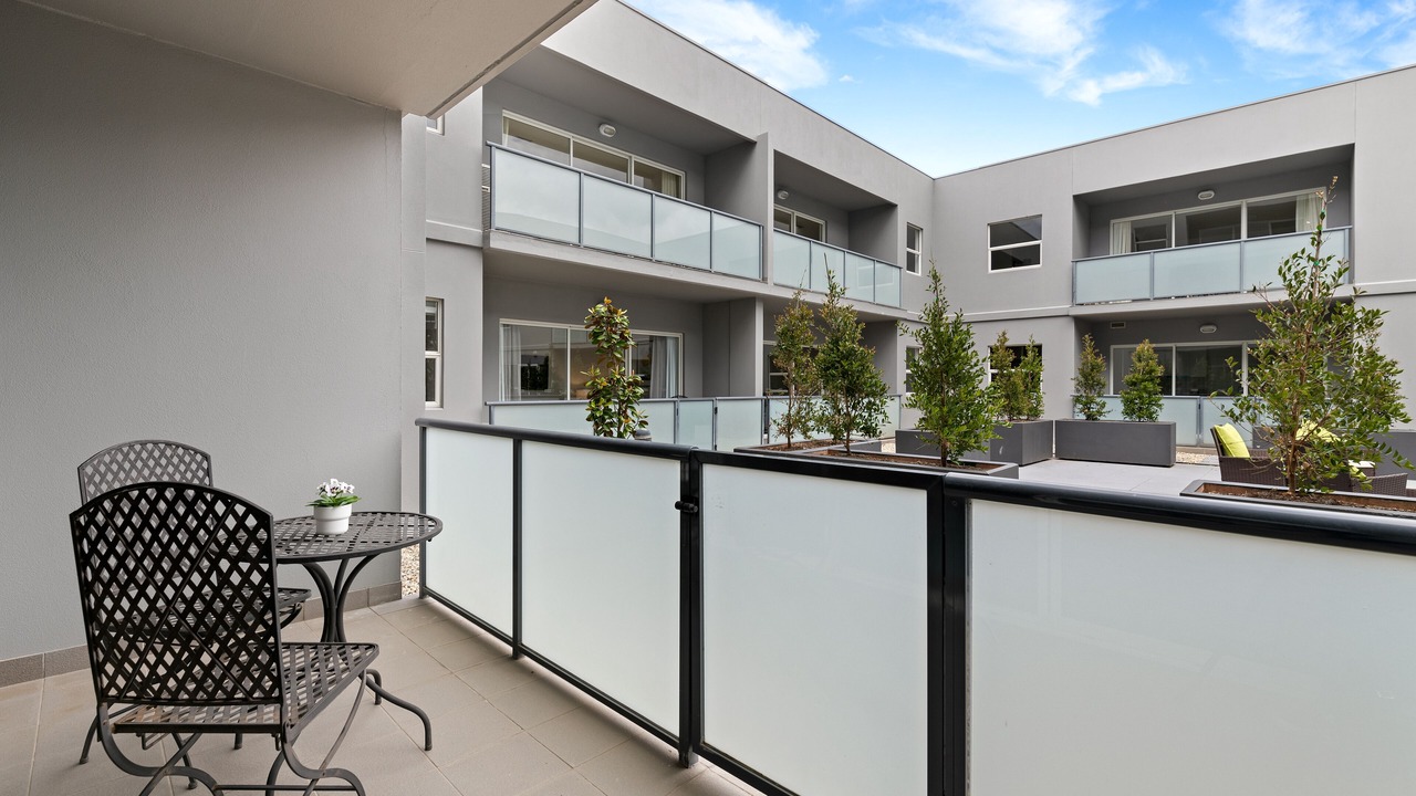 Photo of Outdoor in Burwood