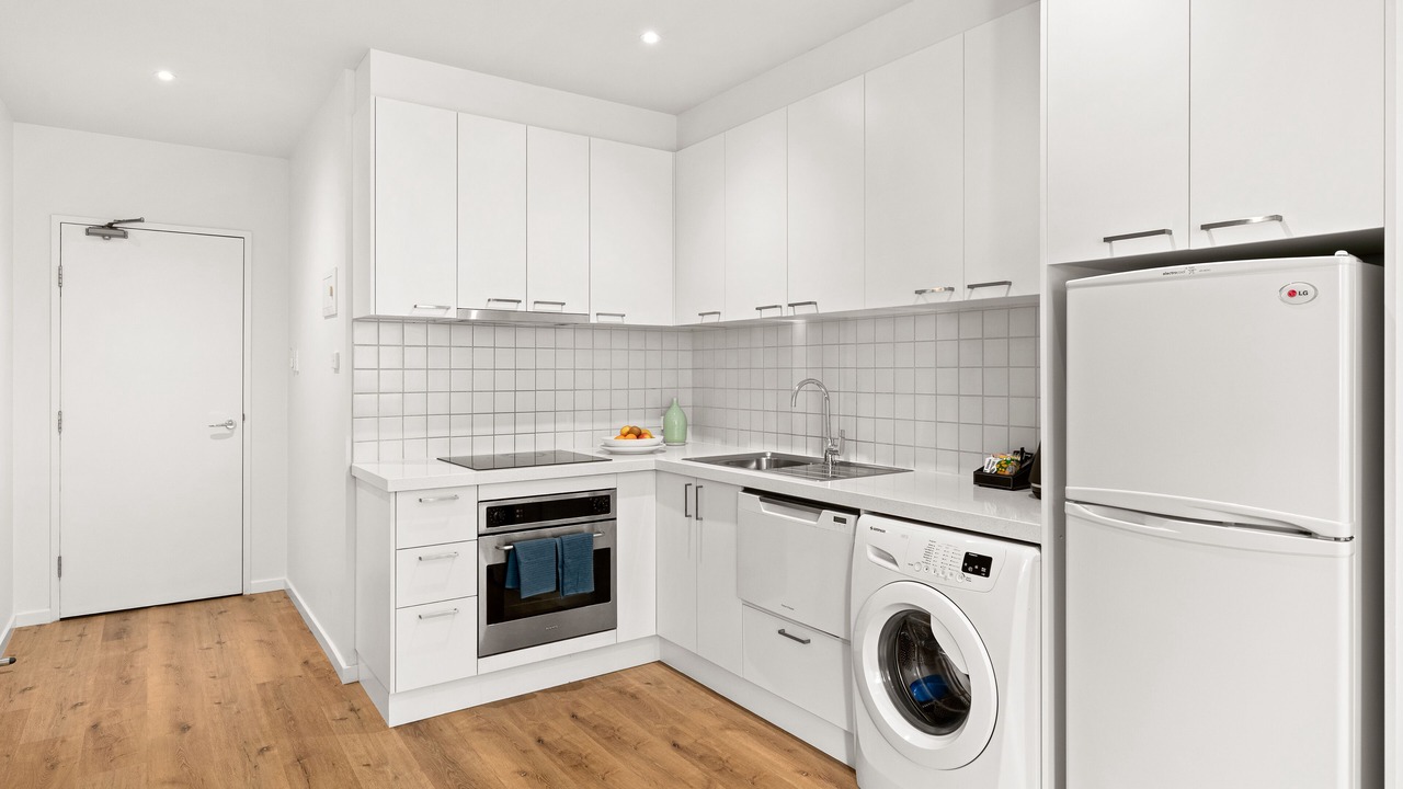 Photo of Kitchen in Burwood