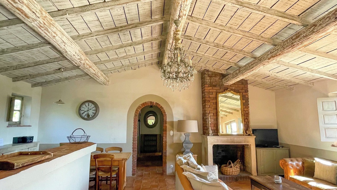 Photo of Livingroom in Santa Giulia