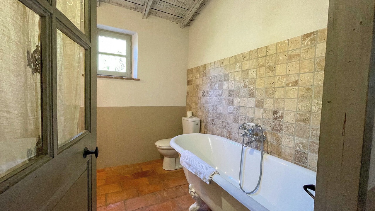 Photo of Bathroom in Santa Giulia