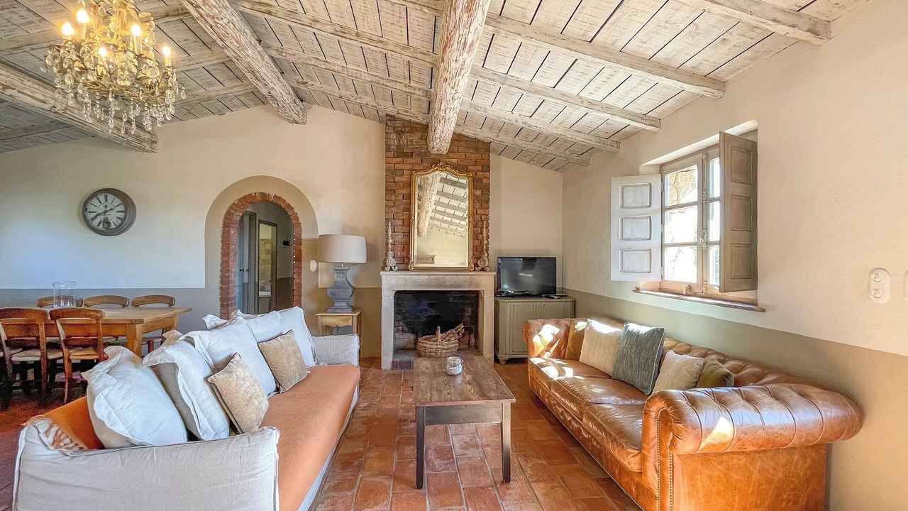 Photo of Livingroom in Santa Giulia