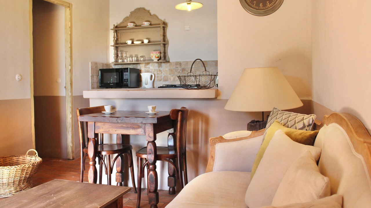 Photo of Livingroom in Santa Giulia