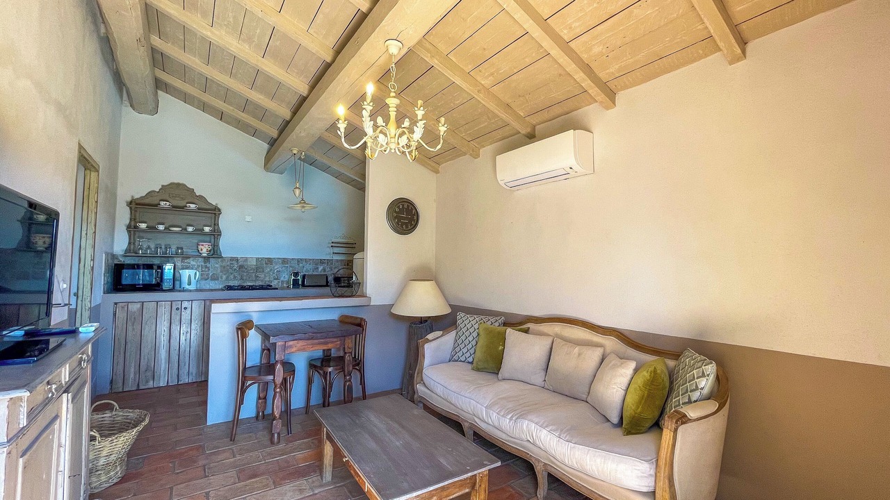 Photo of Livingroom in Santa Giulia