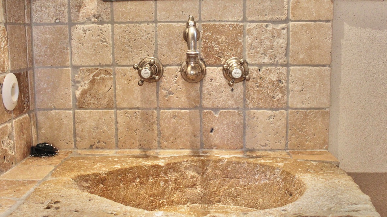 Photo of Bathroom in Santa Giulia