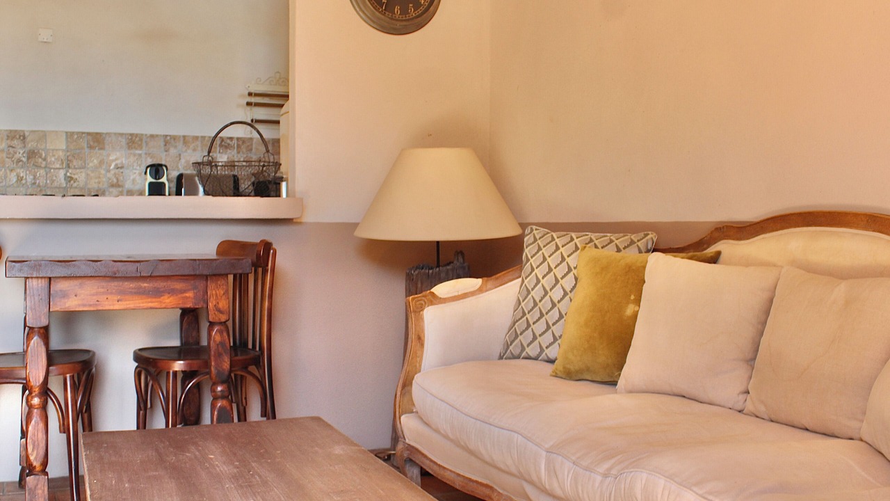 Photo of Livingroom in Santa Giulia