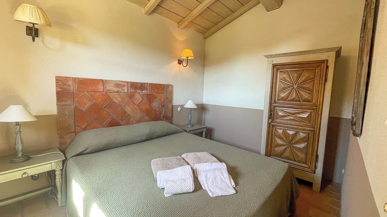 Photo of Bedroom in Santa Giulia