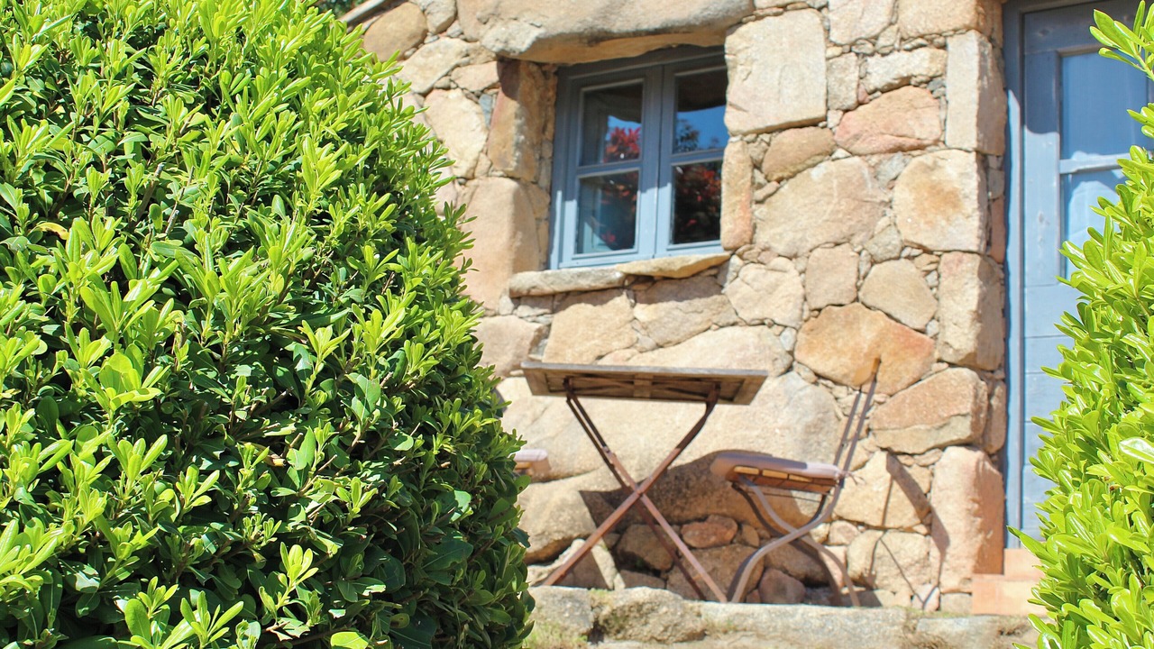 Photo of Patio Balcony in Santa Giulia