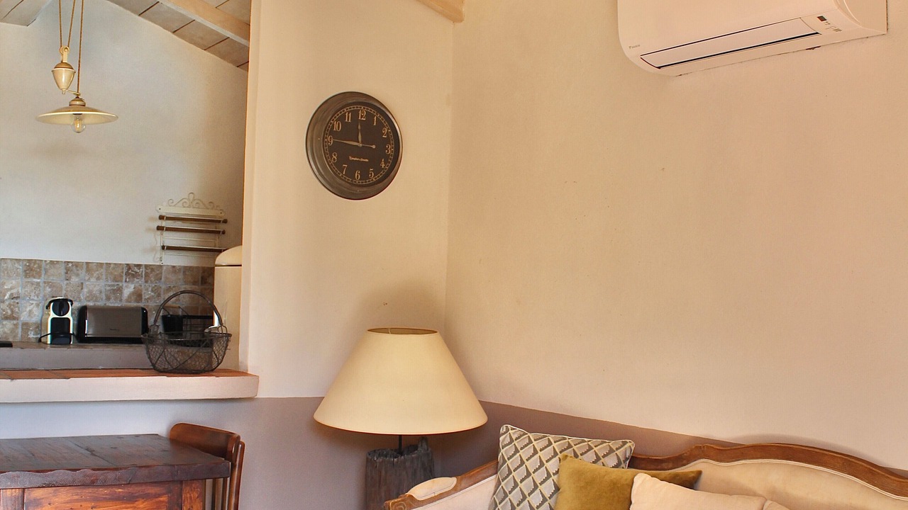 Photo of Livingroom in Santa Giulia