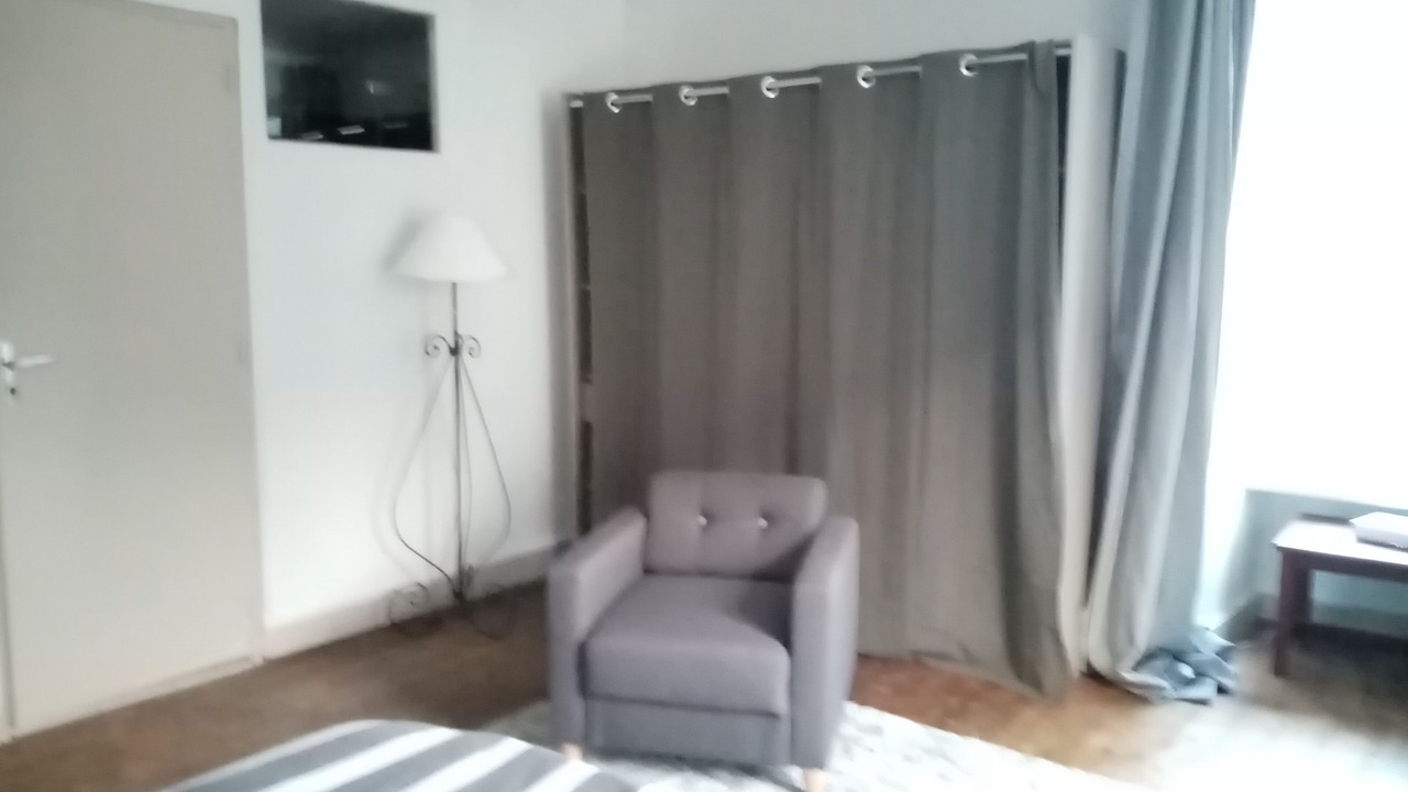 Photo of Bedroom in Saint-Quay-Portrieux