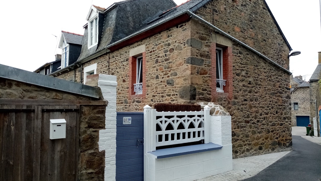 Photo of Outdoor in Saint-Quay-Portrieux