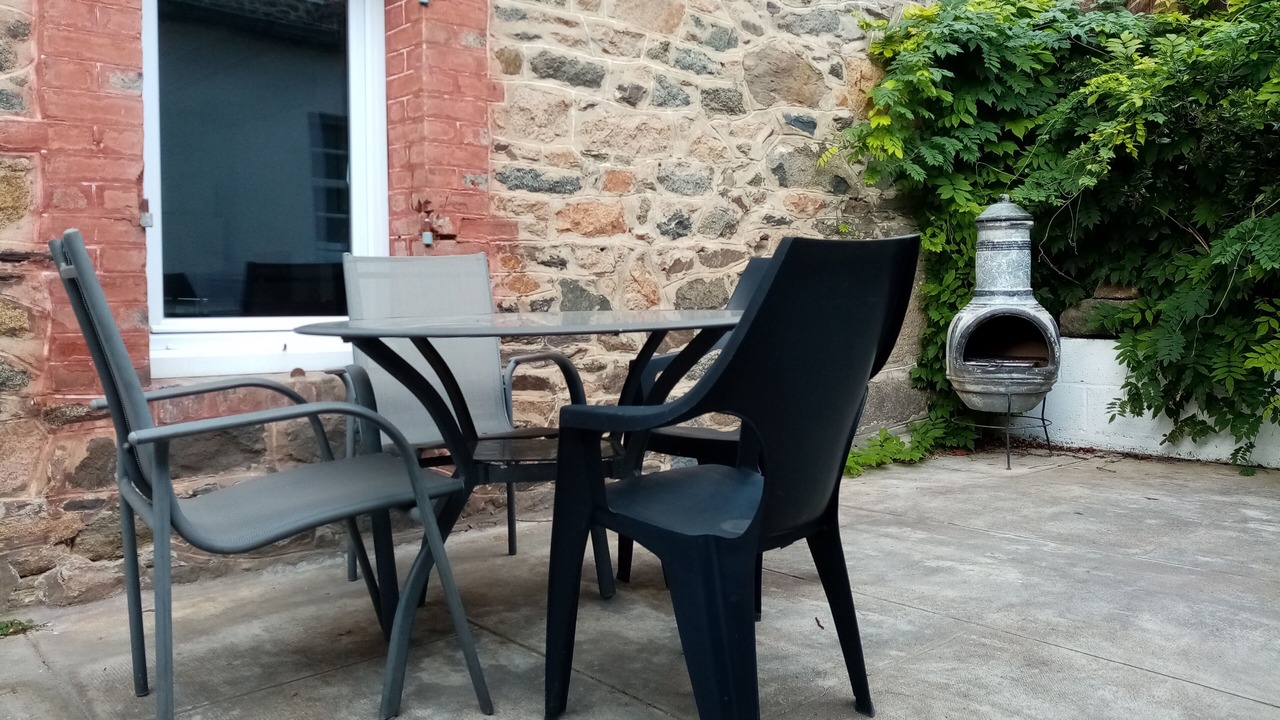 Photo of Outdoor in Saint-Quay-Portrieux