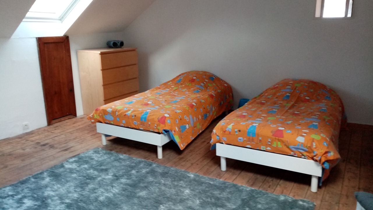 Photo of Bedroom in Saint-Quay-Portrieux