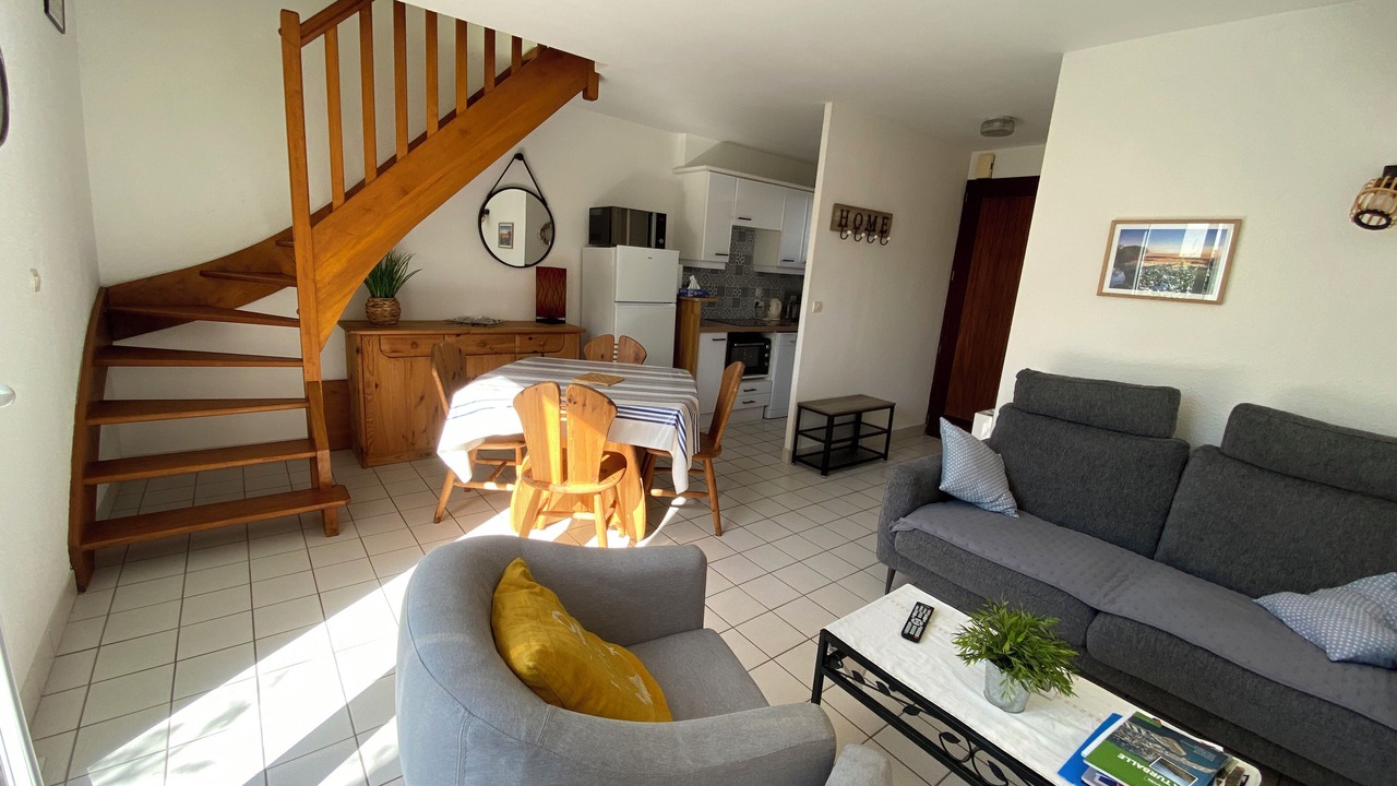 Photo of Livingroom in La Turballe