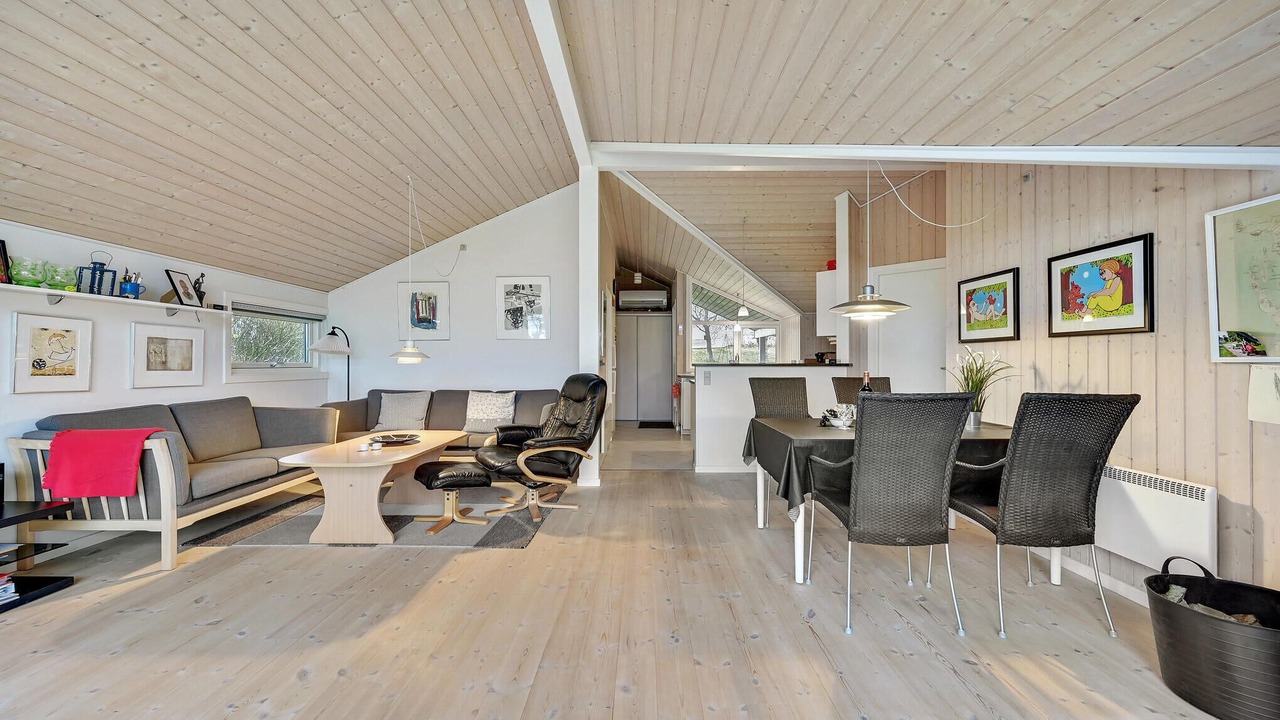 Photo of Bedroom in Martofte