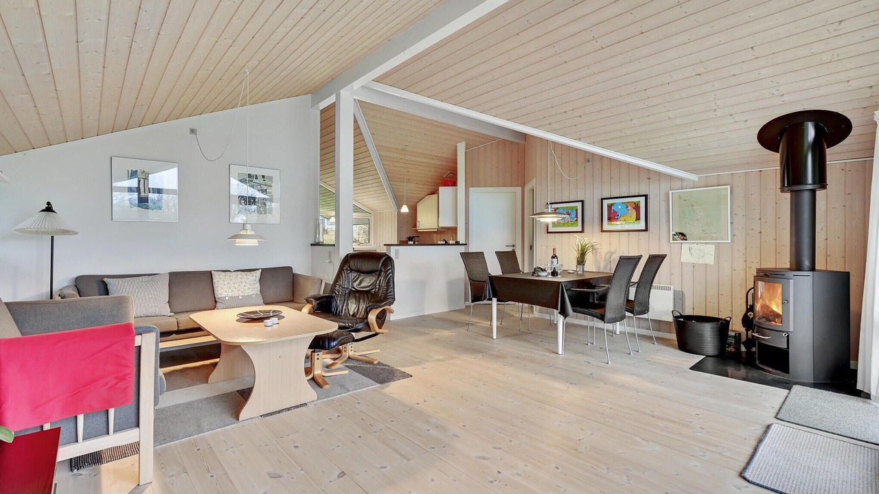 Photo of Bedroom in Martofte