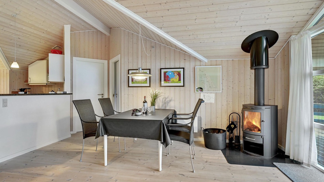 Photo of Bedroom in Martofte