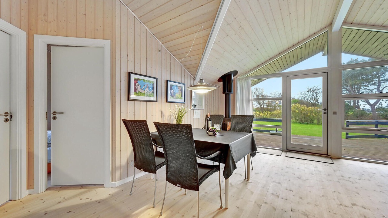 Photo of Bedroom in Martofte