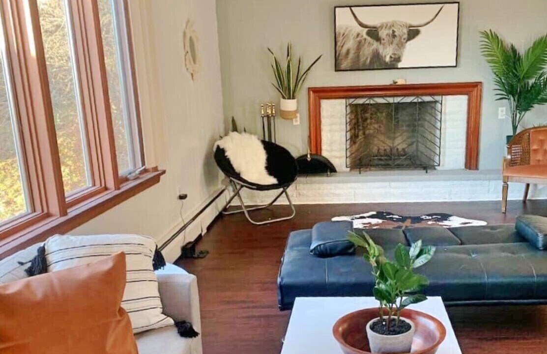 Photo of Livingroom in Derrick City