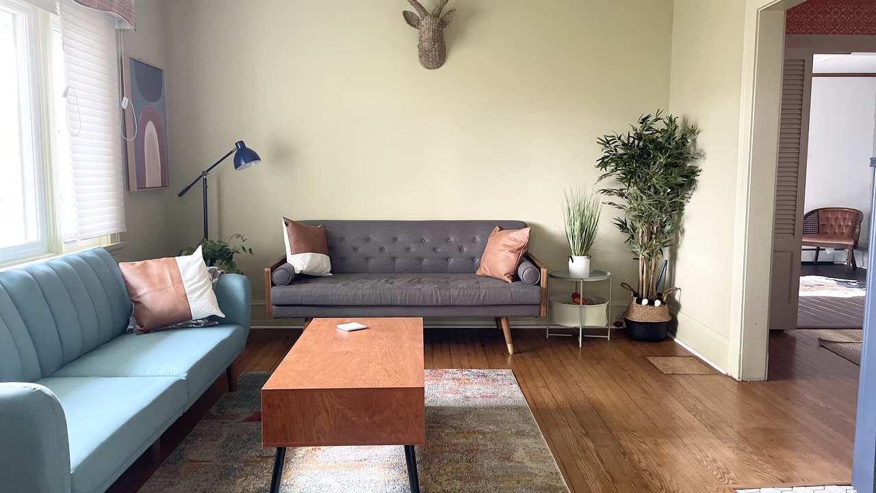 Photo of Livingroom in Derrick City