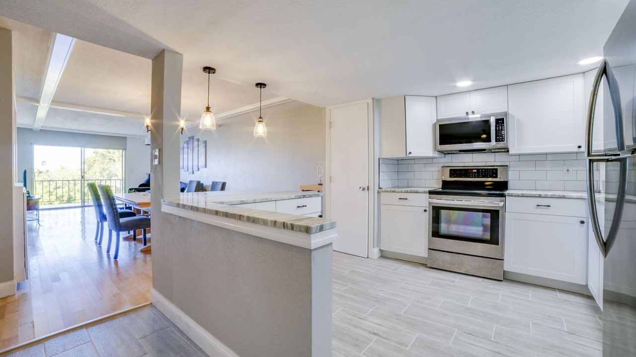 Photo of Kitchen in St. Petersburg