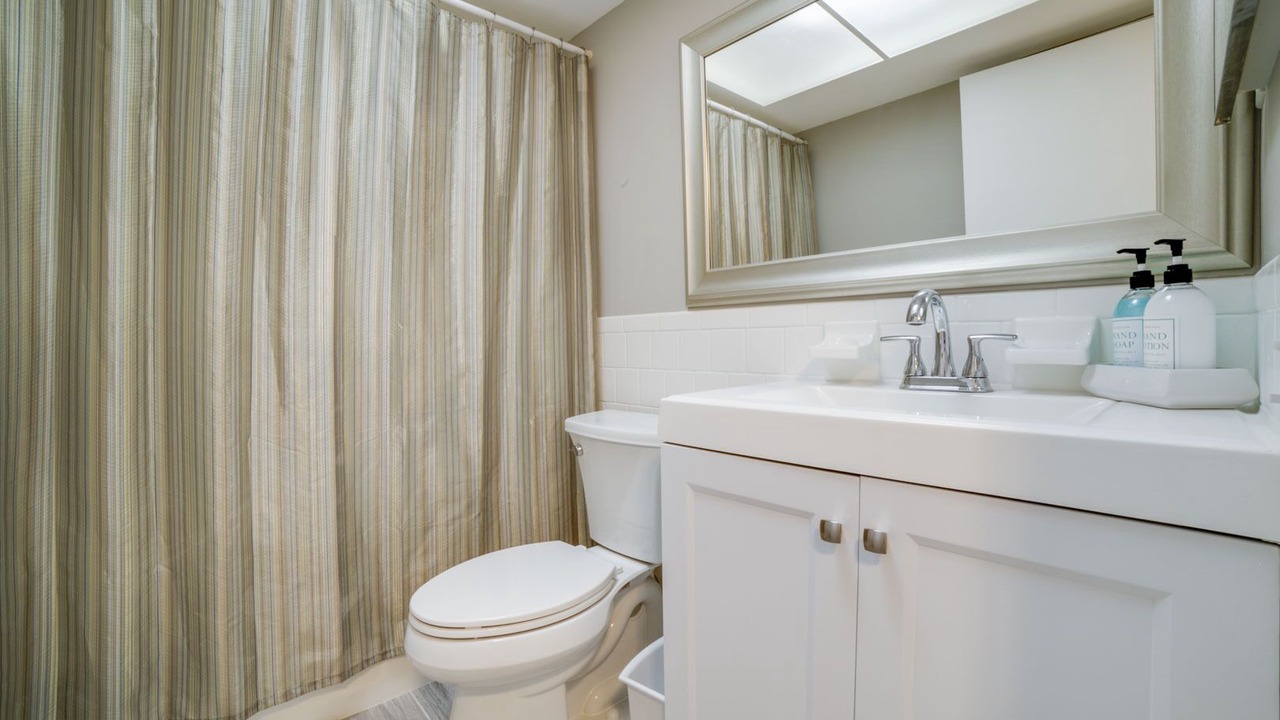 Photo of Bathroom in St. Petersburg