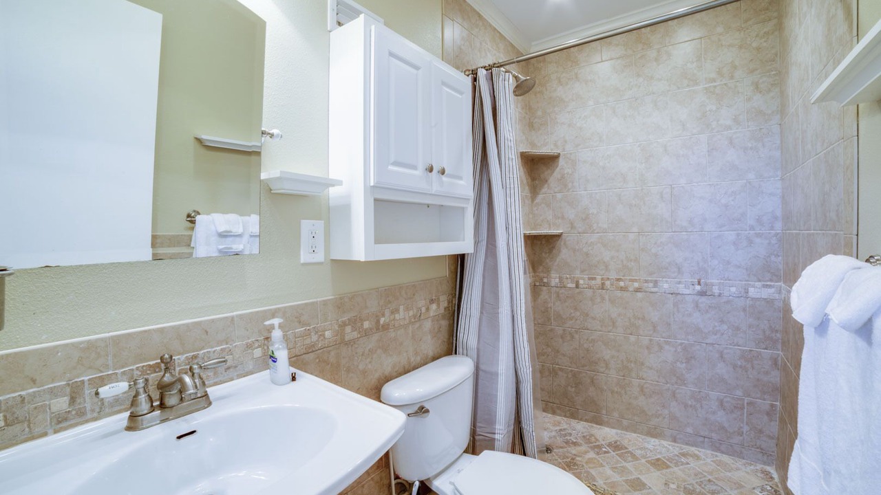 Photo of Bathroom in St. Petersburg