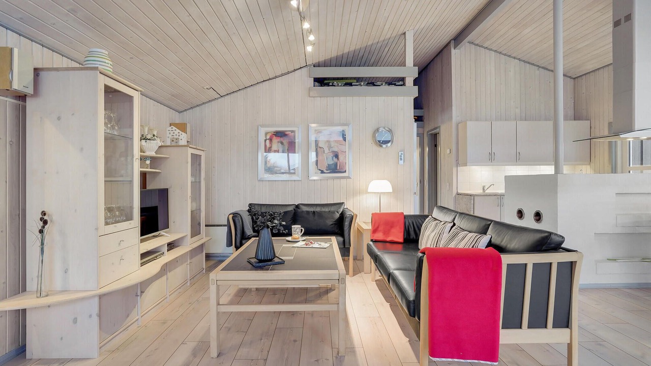 Photo of Bedroom in Oster Hurup