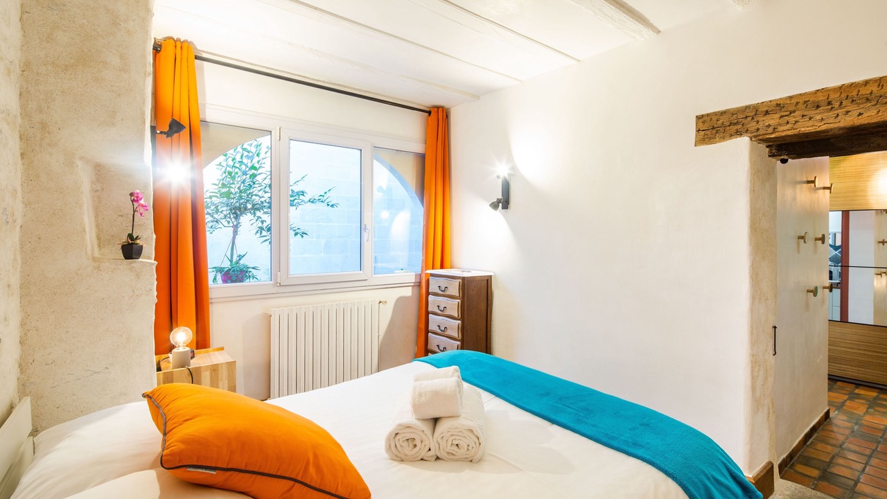 Photo of Bedroom in Richebourg - Saint-Clement